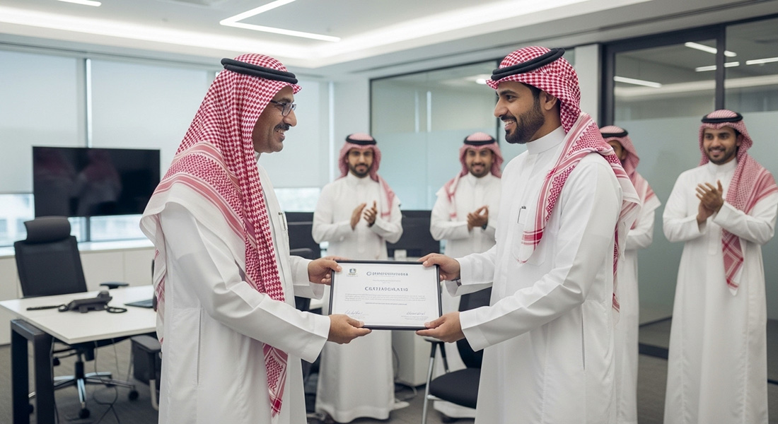 شراكة استراتيجية مع وزارة التعليم